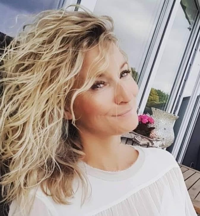 Christina Plugge