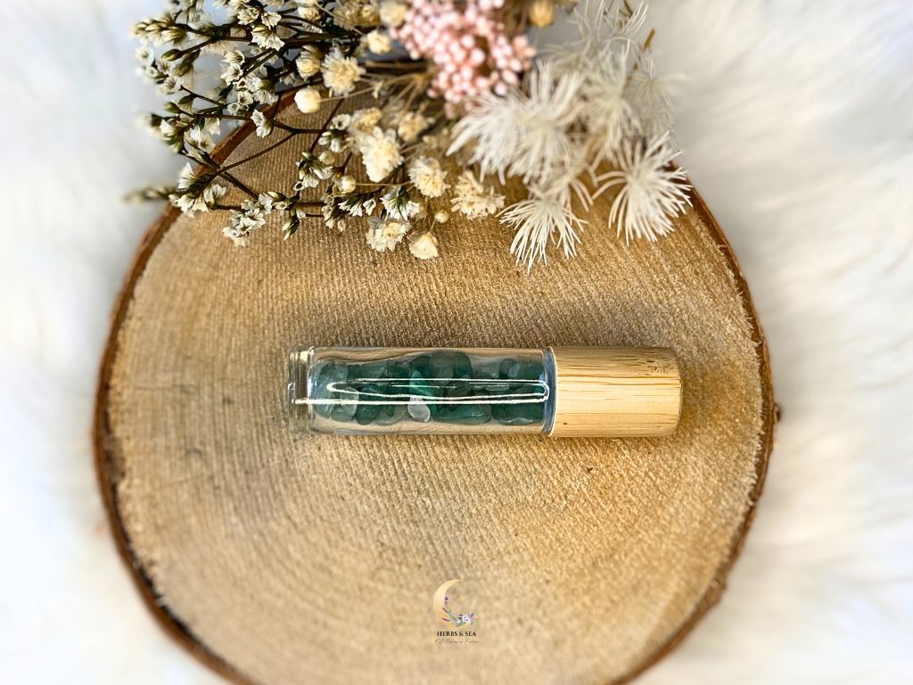 Julia Laubner - Stammkundin