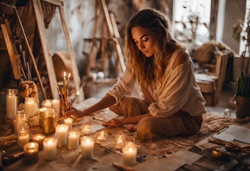 SPIRITUALITÄT – WAHRSAGEN – HELLSEHEN – KARTENLEGEN – AHNENHEILUNG – TELEPATHIE