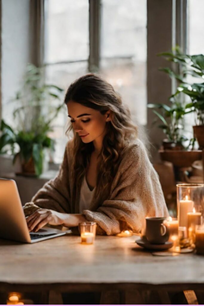 Spirituelle Ausbildung