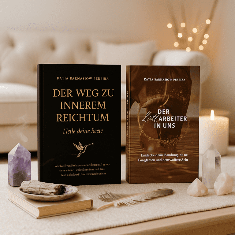 Ahnenheilung und epigenetik - spirituelle bücher