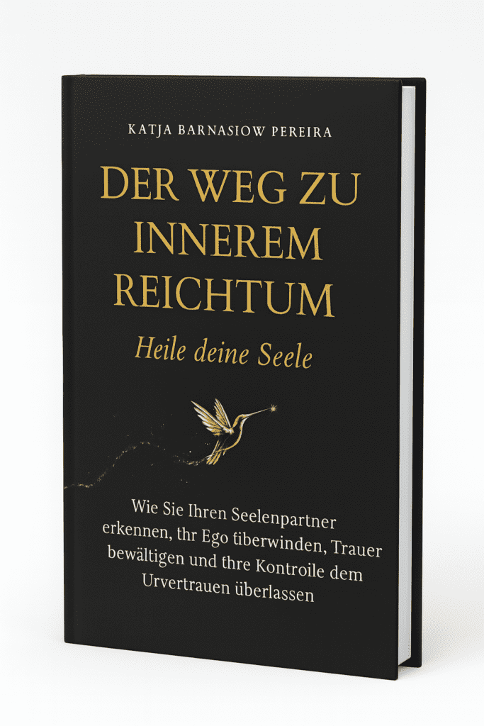 Spirituelle Bücher Selbstheilung
