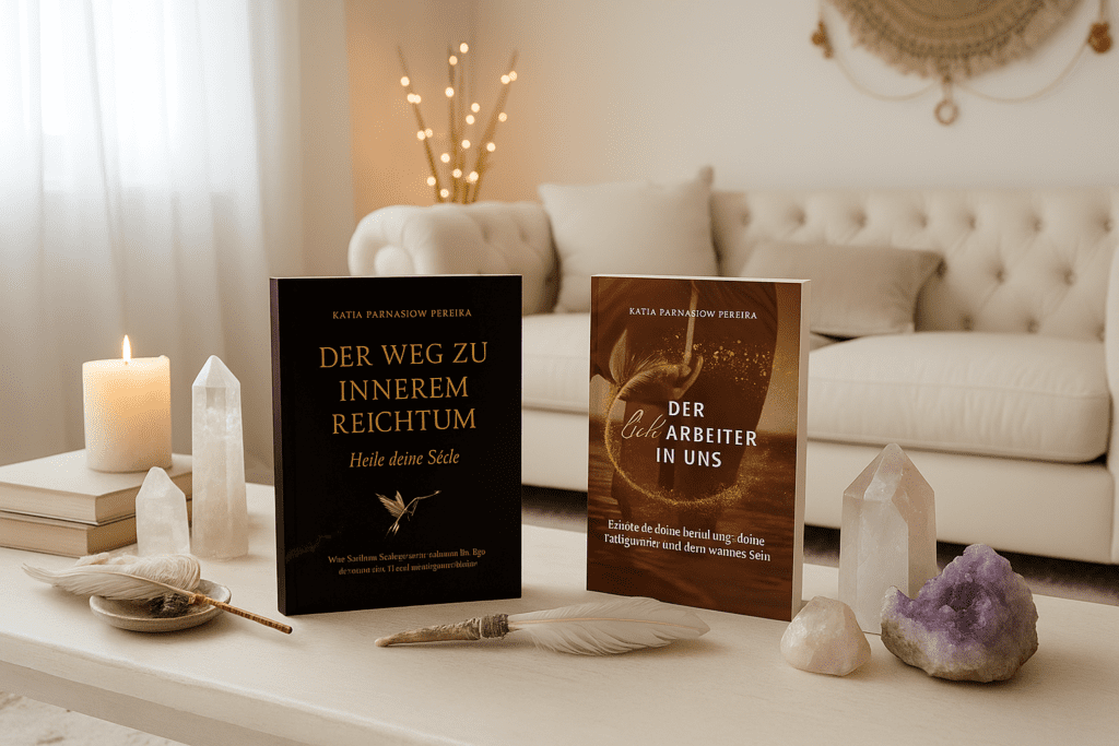 Ahnenheilung und epigenetik - spirituelle bücher