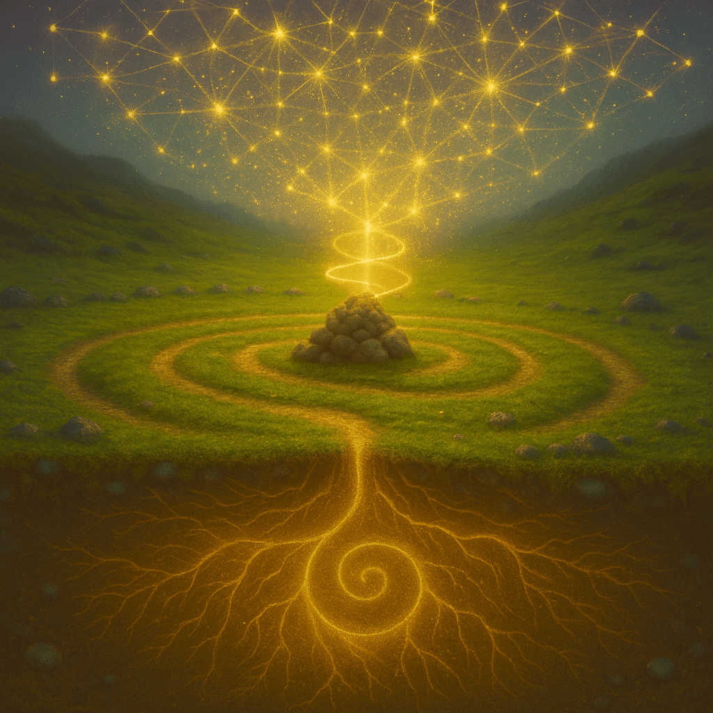 Spirituelle Sofortberatung per Telefon - Atlantis-Portal-Ahnenheilung und Epigenetik - Katja Barnasiow Pereira