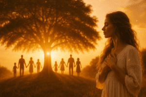 Epigenetische Energiemedizin – Heilung im Zellgedächtnis und Epigenetik