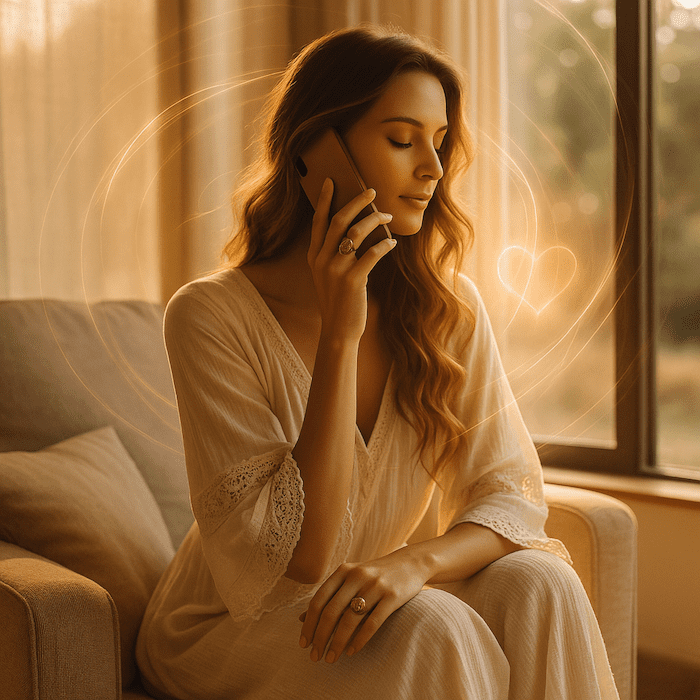 Soforthilfe durch spontane energetische Heilarbeit – intuitive Begleitung bei akuten Themen mit medialer Klarheit und professionellem Zugang.