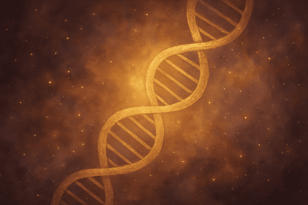 Gratis Ahnenblockaden-Test – vererbtes Trauma in deiner Epigenetik erkennen