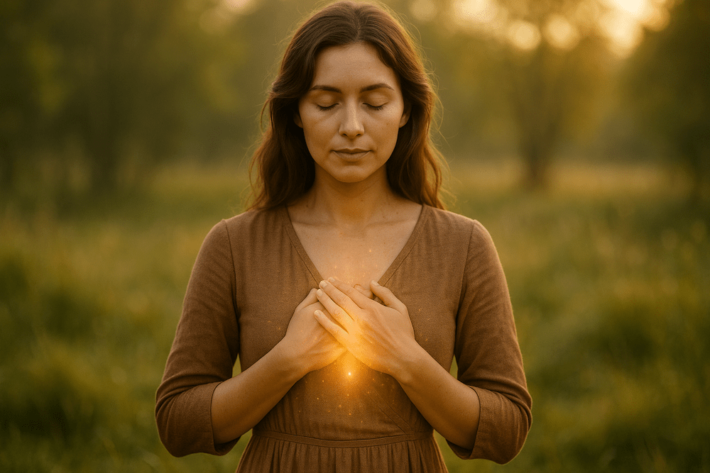 Ahnenheilung & Epigenetik Energiemedizin - Katja Barnasiow Pereira