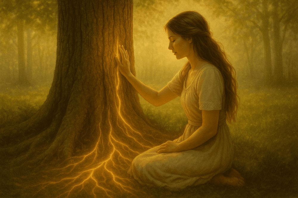 Ahnenheilung & Epigenetik Energiemedizin - Katja Barnasiow Pereira