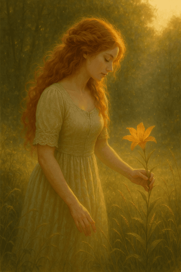 Ahnenheilung & Epigenetik Energiemedizin - Katja Barnasiow Pereira