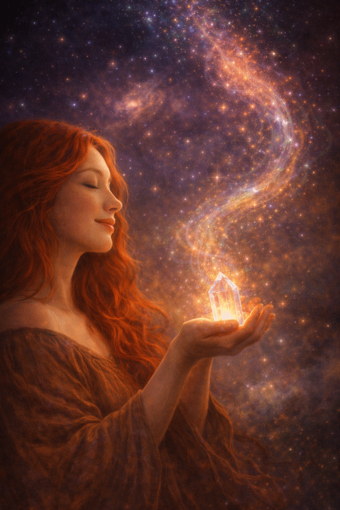 Ahnenheilung & Epigenetik Energiemedizin - Katja Barnasiow Pereira