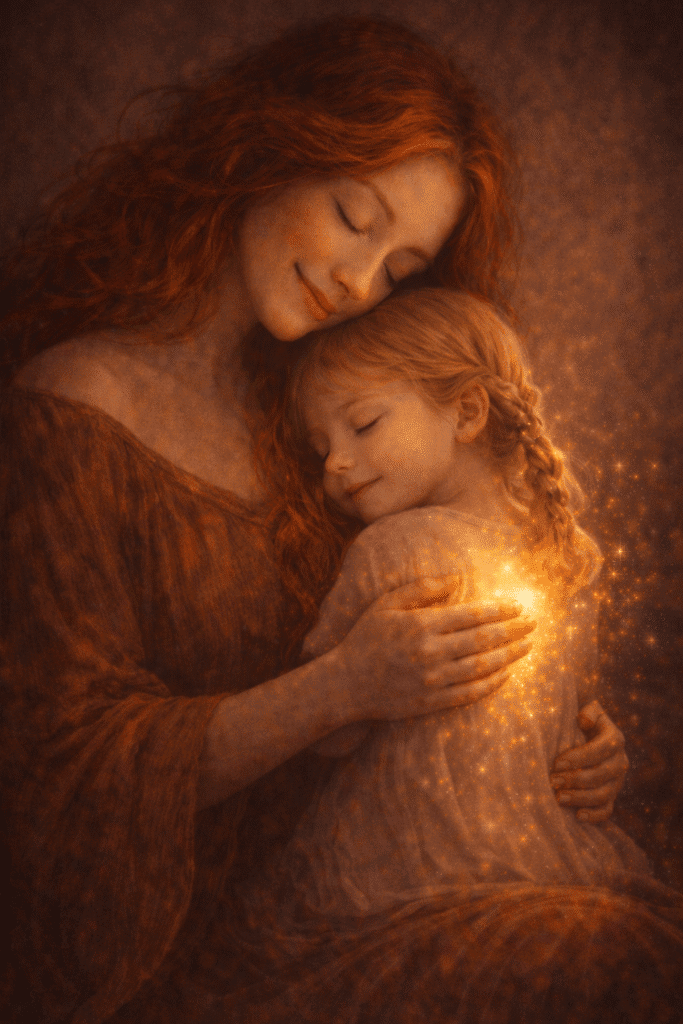 Ahnenheilung & Epigenetik Energiemedizin - Katja Barnasiow Pereira