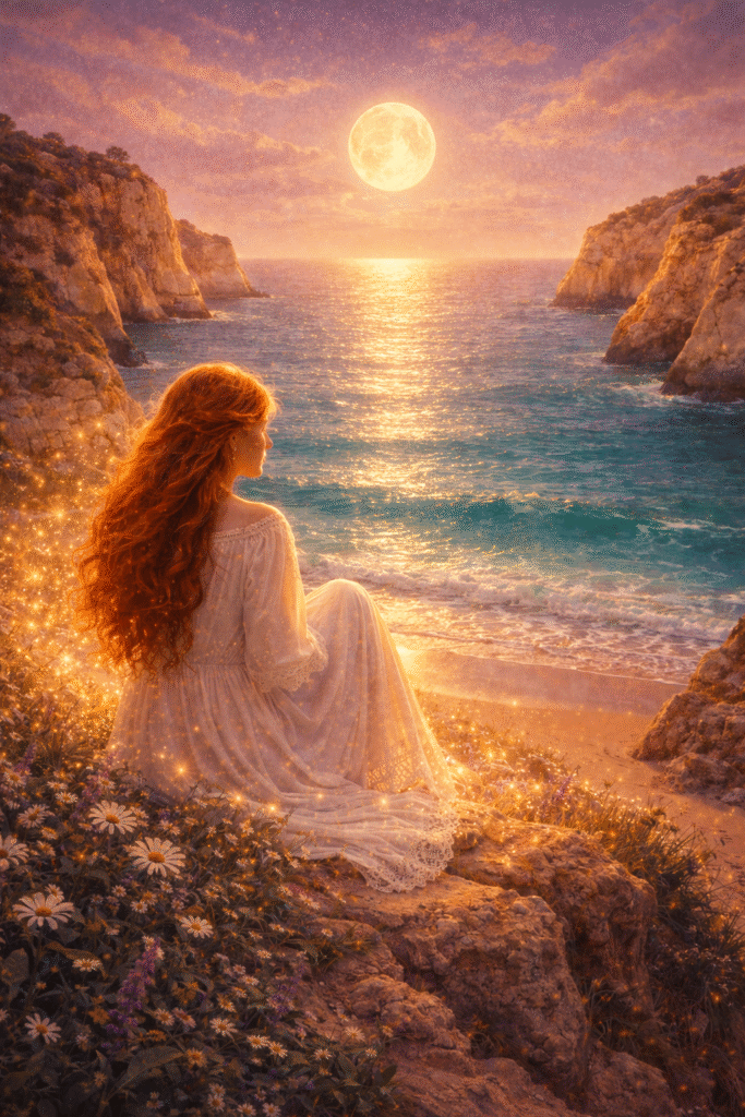 Ahnenheilung & Epigenetik Energiemedizin - Katja Barnasiow Pereira