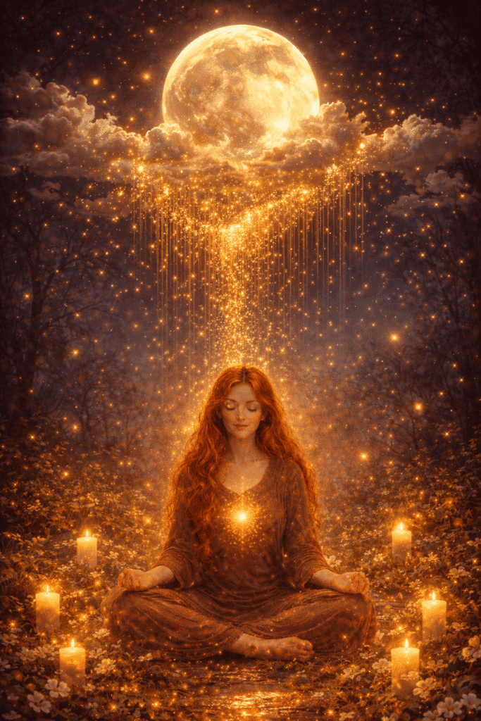 Ahnenheilung & Epigenetik Energiemedizin - Katja Barnasiow Pereira