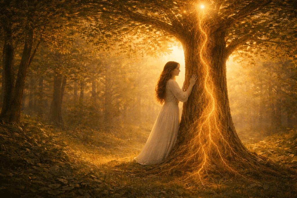 Ahnenheilung & Epigenetik Energiemedizin - Katja Barnasiow Pereira