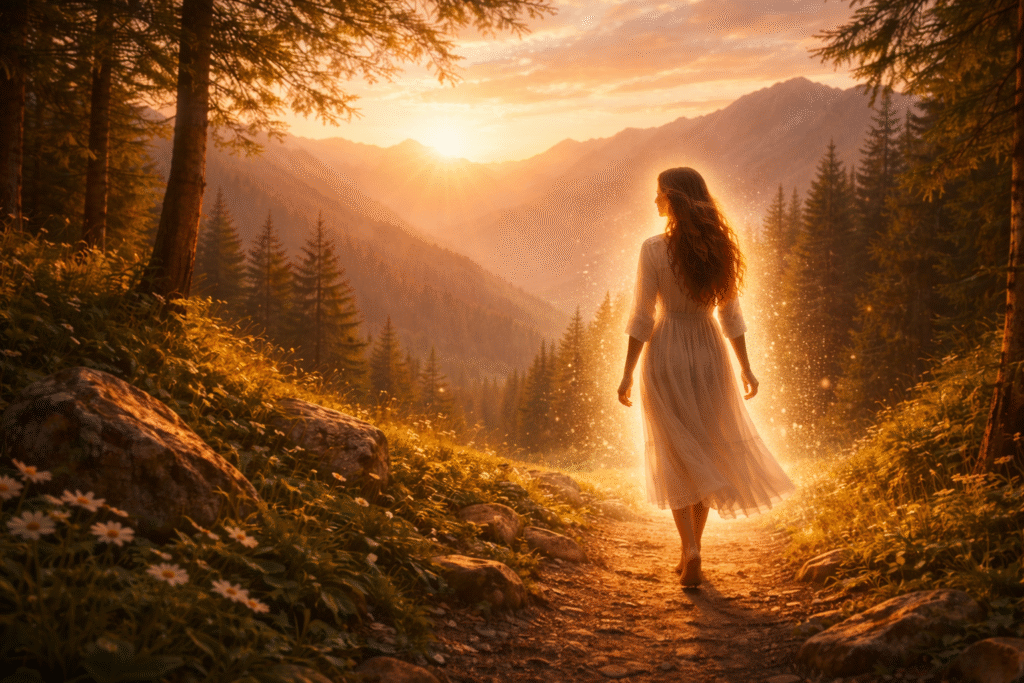 Ahnenheilung & Epigenetik Energiemedizin - Katja Barnasiow Pereira