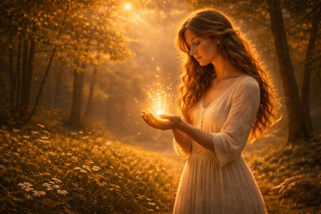 Ahnenheilung & Epigenetik Energiemedizin - Katja Barnasiow Pereira