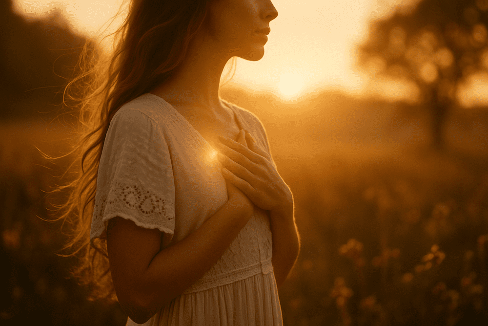 Ahnenheilung & Epigenetik Energiemedizin - Katja Barnasiow Pereira