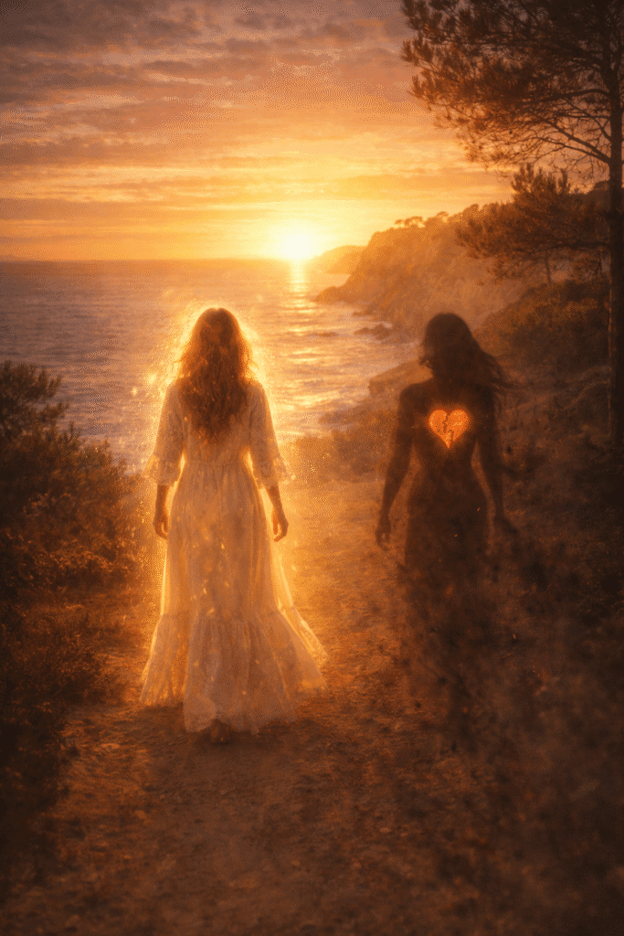 Ahnenheilung & Epigenetik Energiemedizin - Katja Barnasiow Pereira