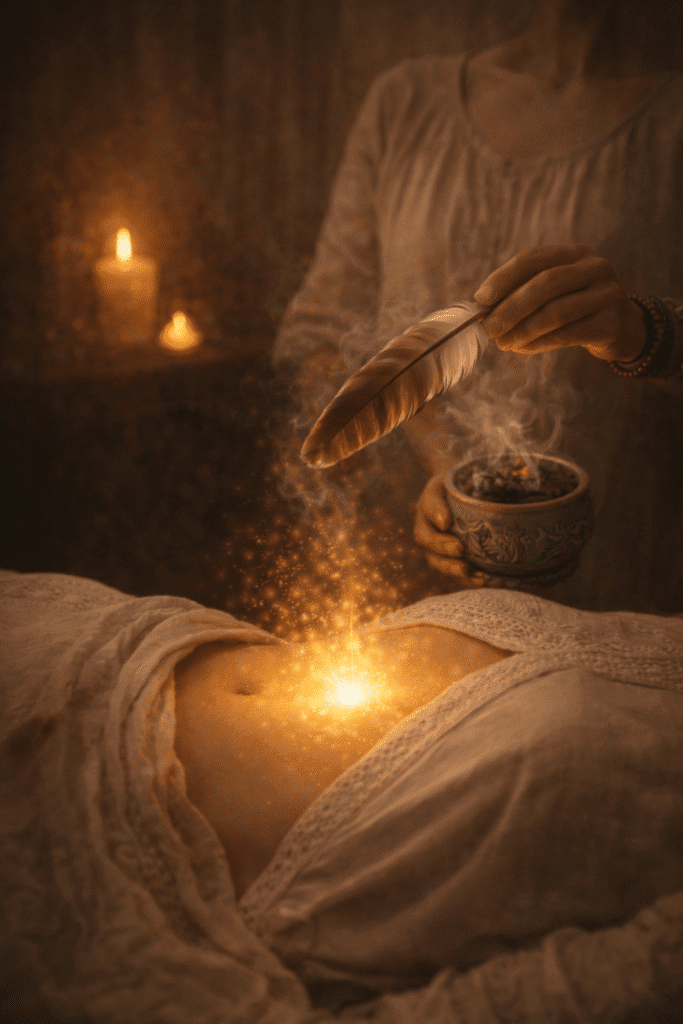 Ahnenheilung & Epigenetik Energiemedizin - Katja Barnasiow Pereira