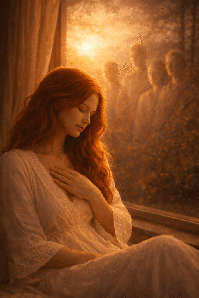 Ahnenheilung & Epigenetik Energiemedizin - Katja Barnasiow Pereira